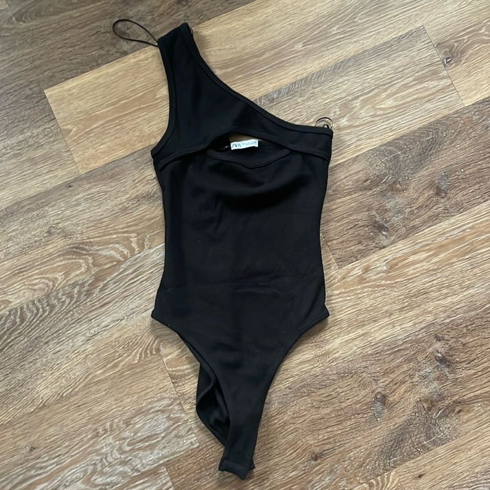 Zara body suit